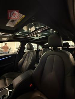 بي ام دبليو الفئة 2